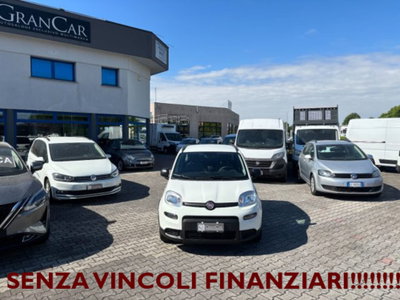 Fiat Panda 1.0 firefly hybrid s&s 70cv 5p.ti (2)