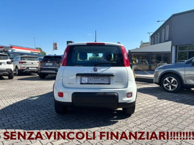 Fiat Panda 1.0 firefly hybrid s&s 70cv 5p.ti (5)