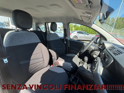 Fiat Panda 1.0 firefly hybrid s&s 70cv 5p.ti (7)