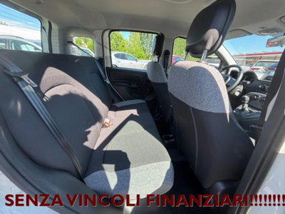 Fiat Panda 1.0 firefly hybrid s&s 70cv 5p.ti (9)