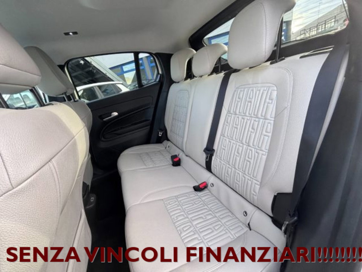 Fiat 600 1.2 La Prima 100cv (12)