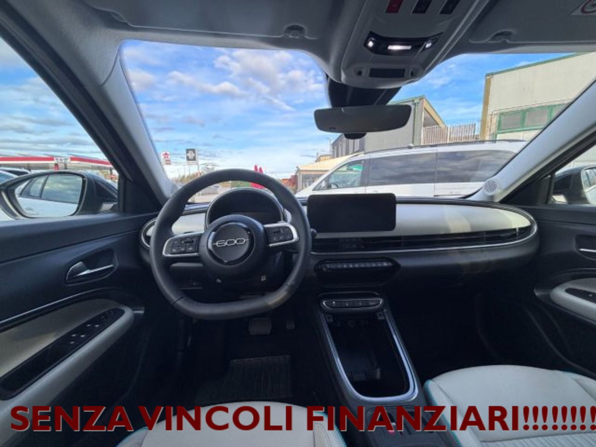 Fiat 600 1.2 La Prima 100cv (13)