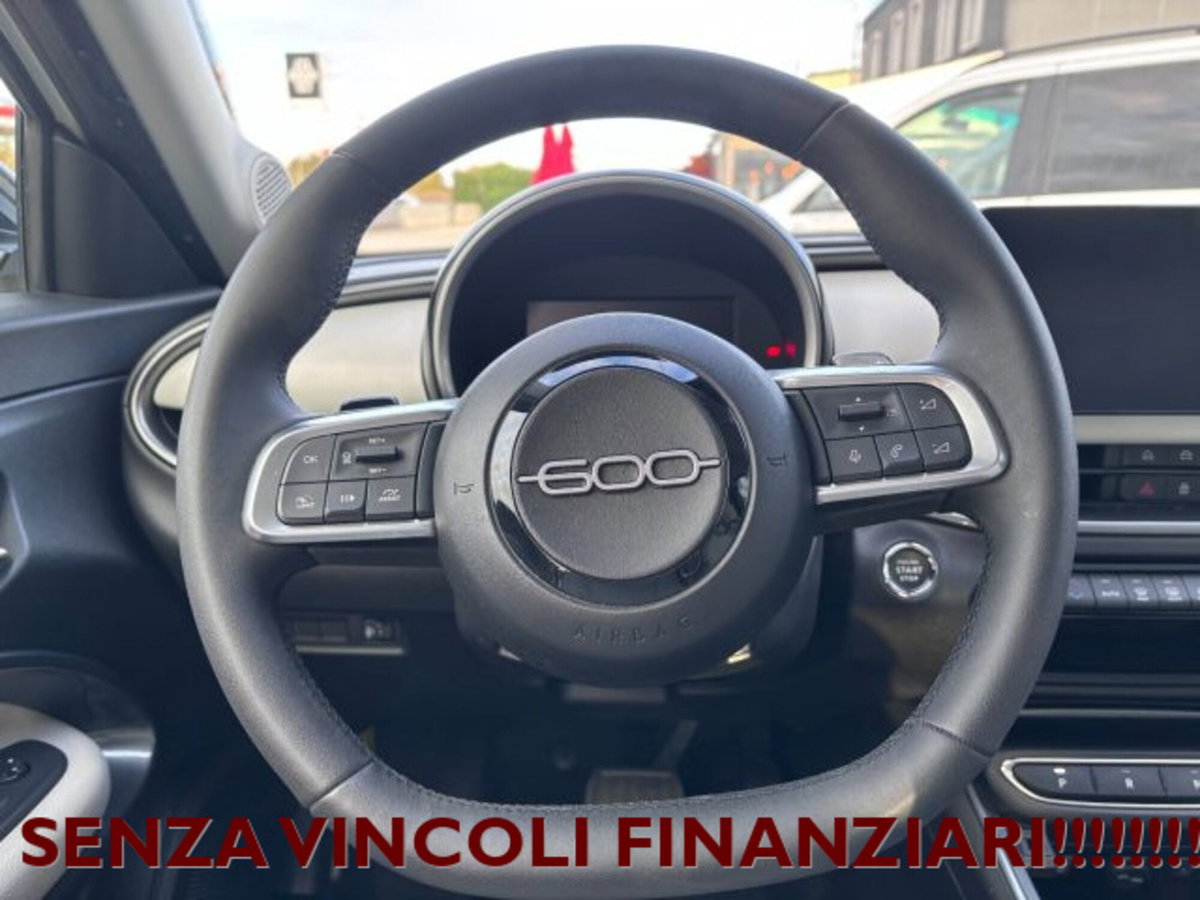 Fiat 600 1.2 La Prima 100cv (14)