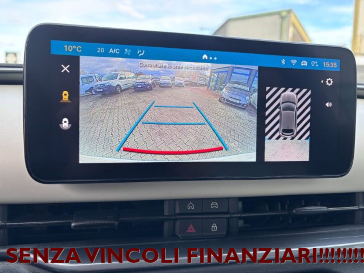 Fiat 600 1.2 La Prima 100cv (16)