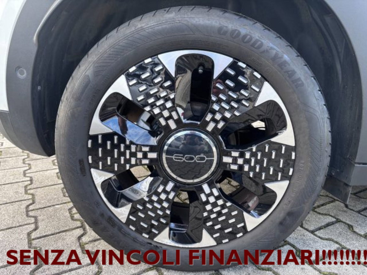 Fiat 600 1.2 La Prima 100cv (17)