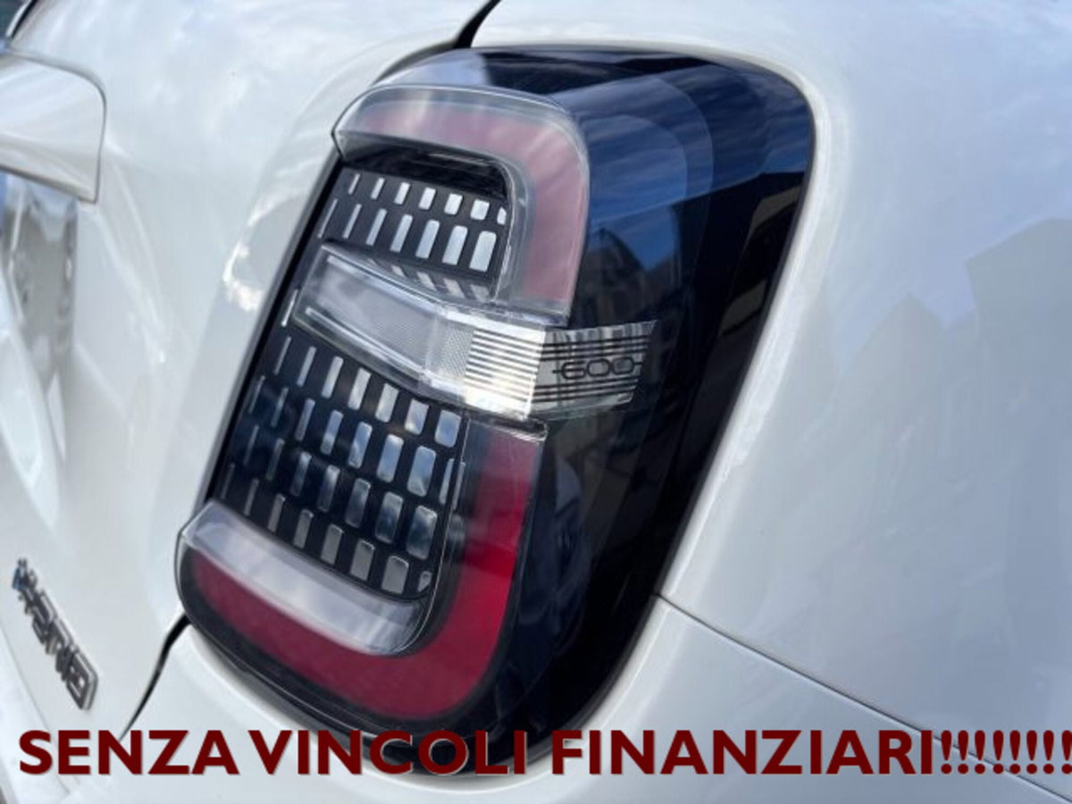 Fiat 600 1.2 La Prima 100cv (18)