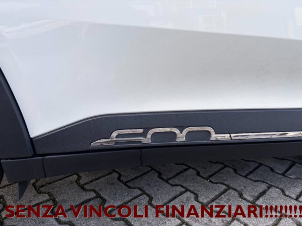 Fiat 600 1.2 La Prima 100cv (19)