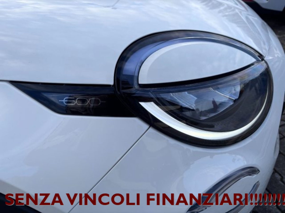 Fiat 600 1.2 La Prima 100cv (20)