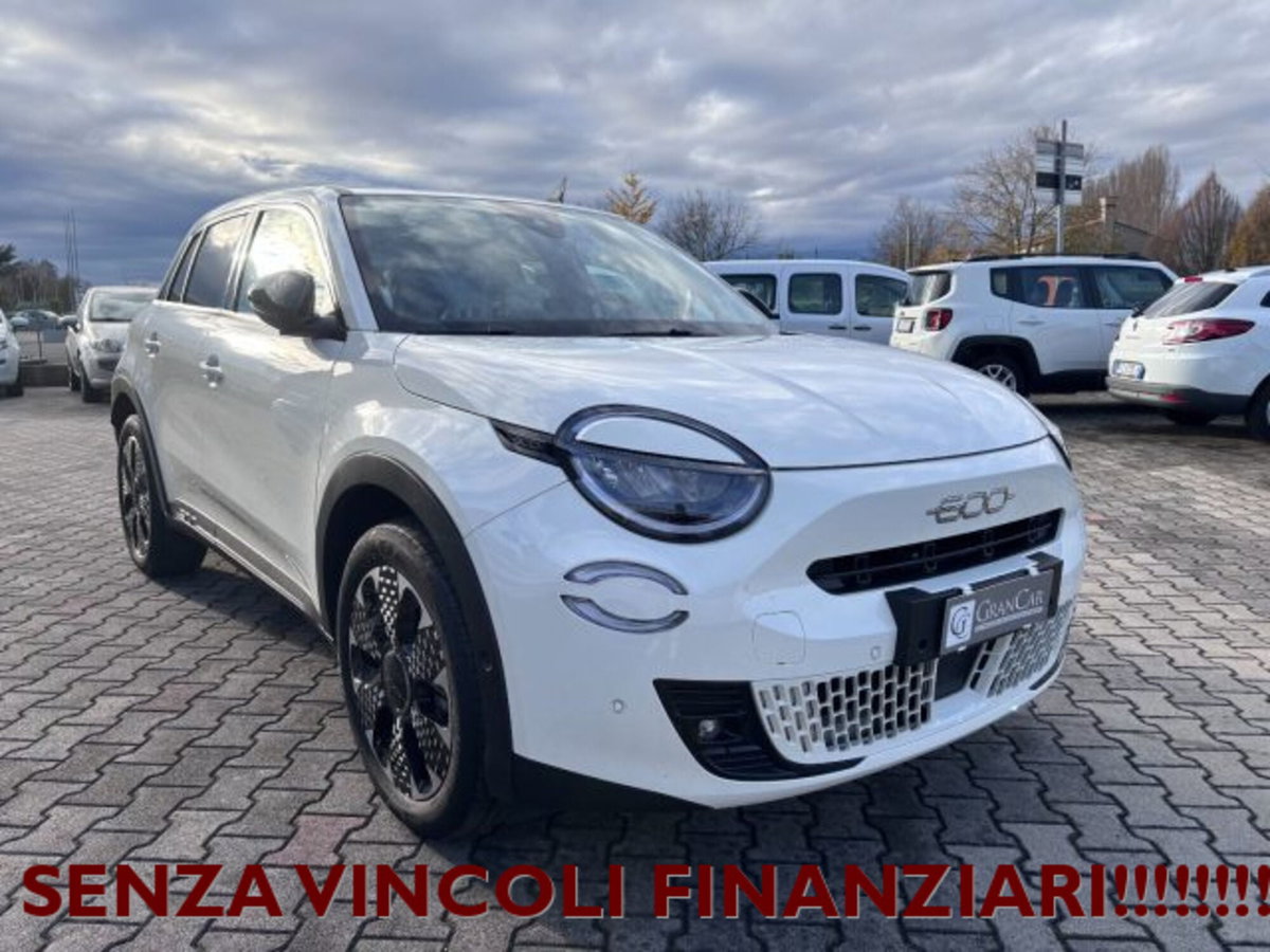 Fiat 600 1.2 La Prima 100cv (3)