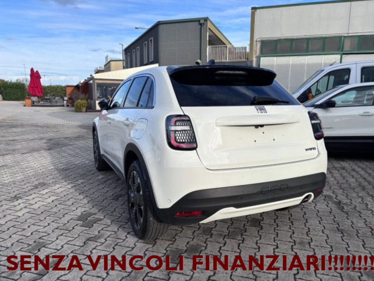 Fiat 600 1.2 La Prima 100cv (8)