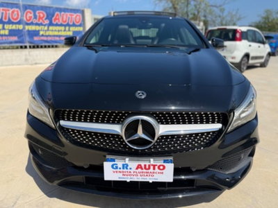 Mercedes-Benz CLA 220 d Automatic Premium (2)