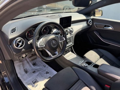 Mercedes-Benz CLA 220 d Automatic Premium (20)