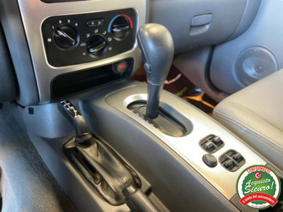 Jeep Cherokee 2.8 CRD Limited (10)