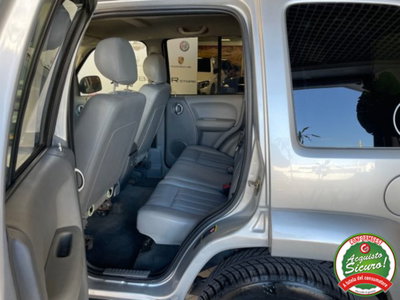 Jeep Cherokee 2.8 CRD Limited (15)