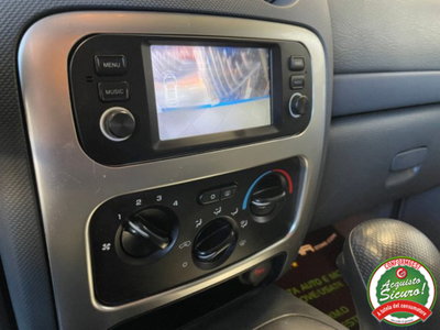 Jeep Cherokee 2.8 CRD Limited (9)