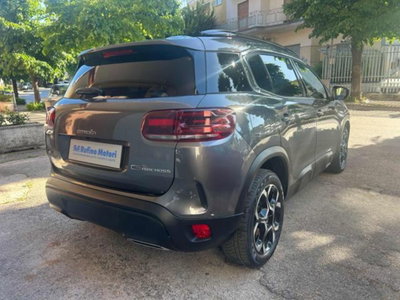 Citroen C5 Aircross Aircross BlueHDi 130 S&S EAT8 Shine Pack (10)