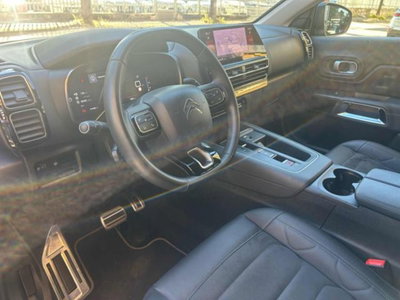 Citroen C5 Aircross Aircross BlueHDi 130 S&S EAT8 Shine Pack (8)
