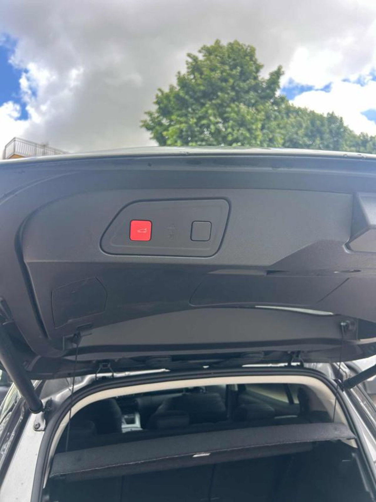 Citroen C5 Aircross Aircross BlueHDi 130 S&S EAT8 Shine Pack (15)