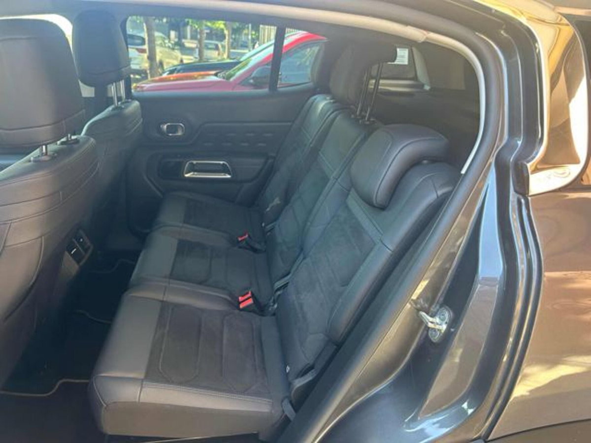 Citroen C5 Aircross Aircross BlueHDi 130 S&S EAT8 Shine Pack (2)