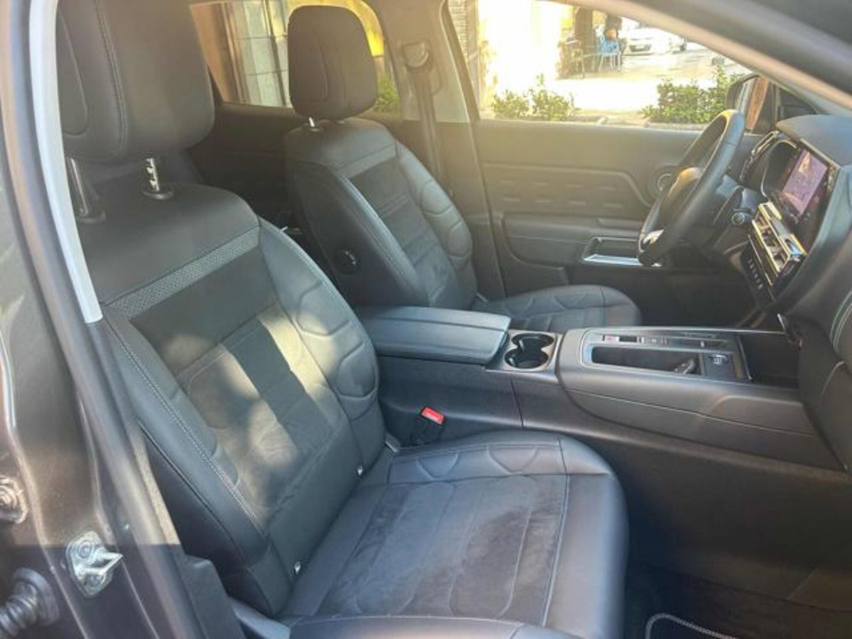 Citroen C5 Aircross Aircross BlueHDi 130 S&S EAT8 Shine Pack (6)