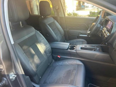 Citroen C5 Aircross Aircross BlueHDi 130 S&S EAT8 Shine Pack (6)