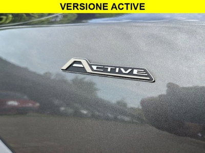 Ford Focus Station Wagon 1.0 EcoBoost Hybrid 125 CV Powershift SW Active X (10)