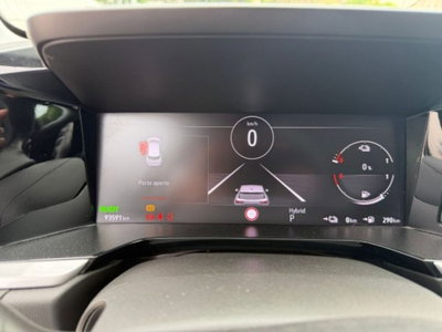 Opel Grandland 73kWh full electric GS awd 325cv (10)