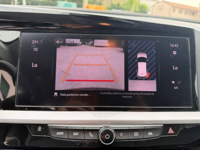 Opel Grandland 73kWh full electric GS awd 325cv (12)