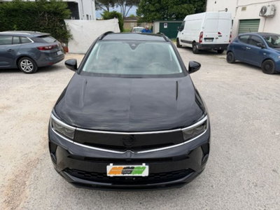 Opel Grandland 73kWh full electric GS awd 325cv (18)