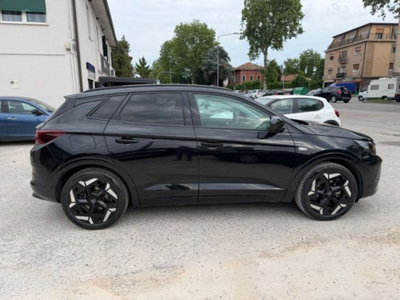 Opel Grandland 73kWh full electric GS awd 325cv (2)