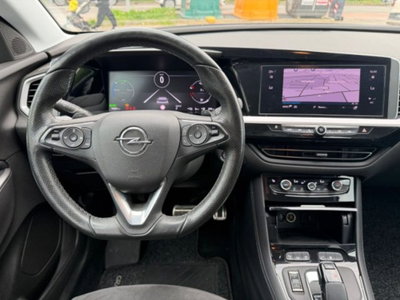 Opel Grandland 73kWh full electric GS awd 325cv (20)