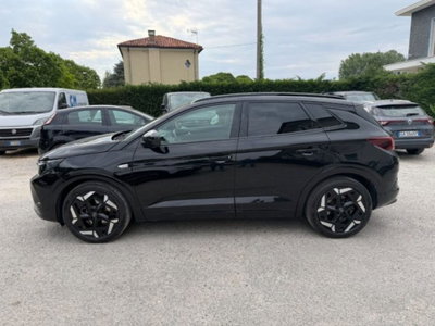 Opel Grandland 73kWh full electric GS awd 325cv (3)