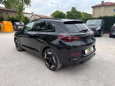 Opel Grandland 73kWh full electric GS awd 325cv (4)