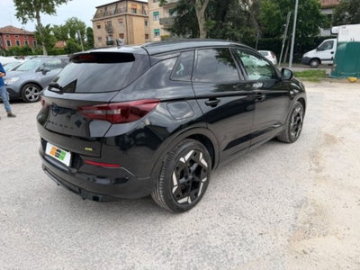 Opel Grandland 73kWh full electric GS awd 325cv (5)