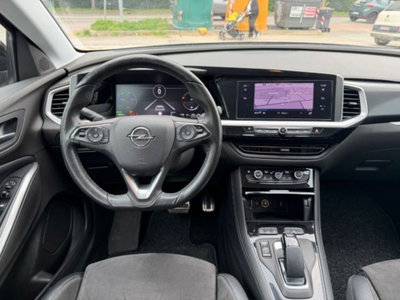 Opel Grandland 73kWh full electric GS awd 325cv (6)