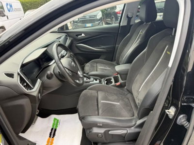 Opel Grandland 73kWh full electric GS awd 325cv (7)