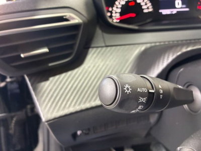 Peugeot 208 1.2 puretech Active s&s 100cv (14)
