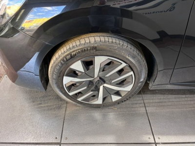 Peugeot 208 1.2 puretech Active s&s 100cv (6)
