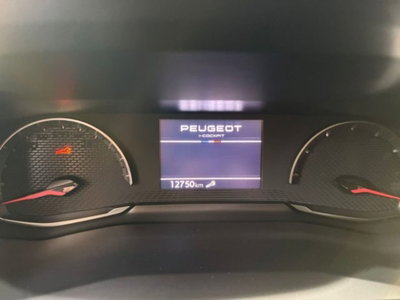 Peugeot 208 1.2 puretech Active s&s 100cv (9)