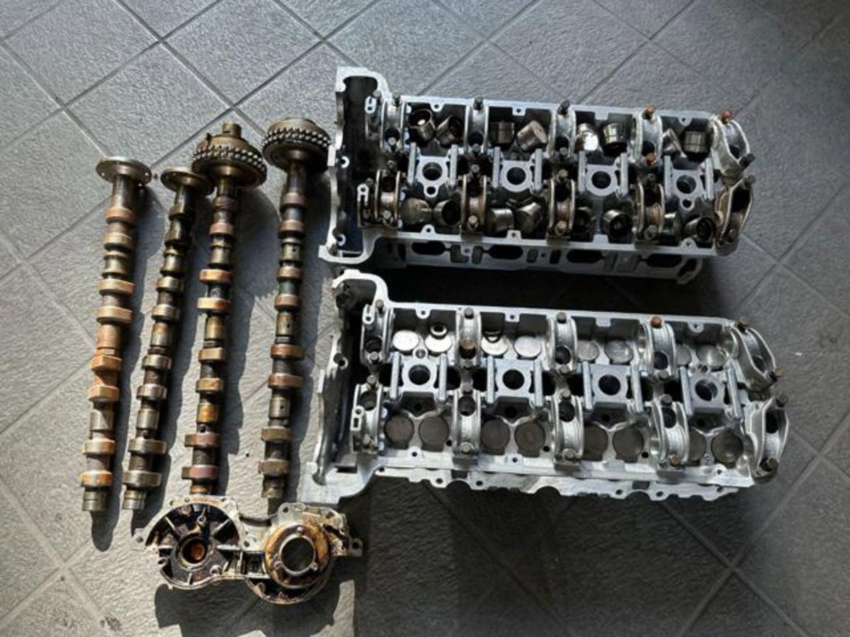 Mercedes-Benz 500 500 SE cat (14)