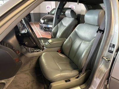Mercedes-Benz 500 500 SE cat (7)