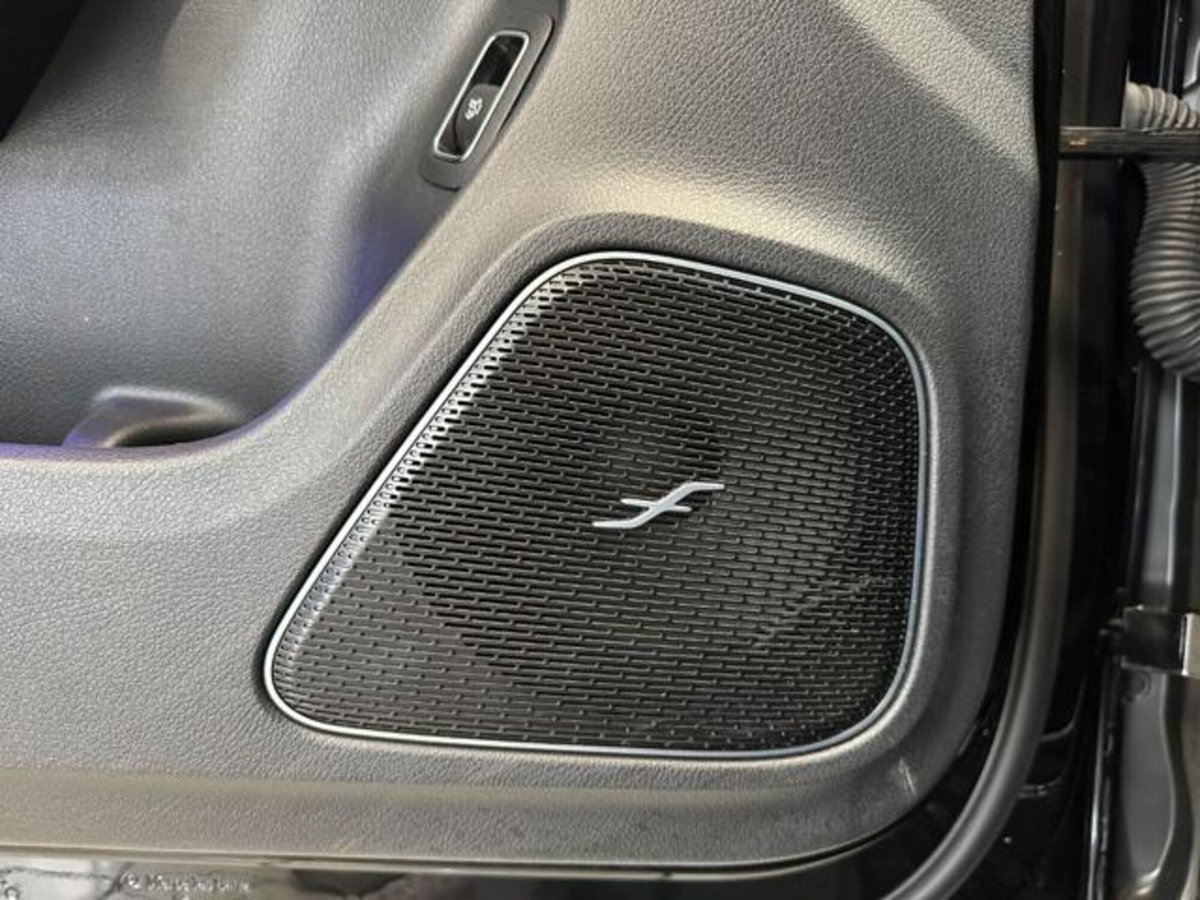 Mercedes-Benz CLA Shooting Brake 250 Automatic 4Matic Shooting Brake Business (13)