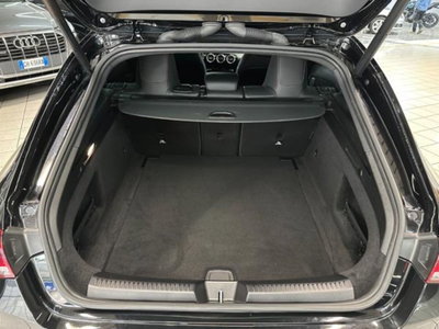 Mercedes-Benz CLA Shooting Brake 250 Automatic 4Matic Shooting Brake Business (15)