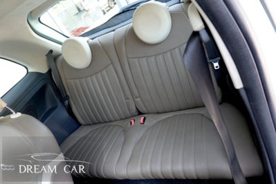 Fiat 500 1.3 Multijet 16V 95 CV Lounge (12)