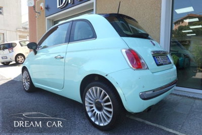 Fiat 500 1.3 Multijet 16V 95 CV Lounge (3)