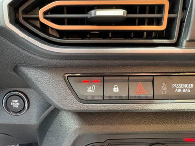 Dacia Sandero Stepway 1.0 tce Extreme Eco-g 100cv (13)