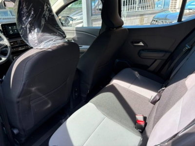 Dacia Sandero Stepway 1.0 tce Extreme Eco-g 100cv (16)