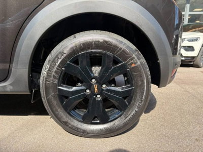 Dacia Sandero Stepway 1.0 tce Extreme Eco-g 100cv (17)