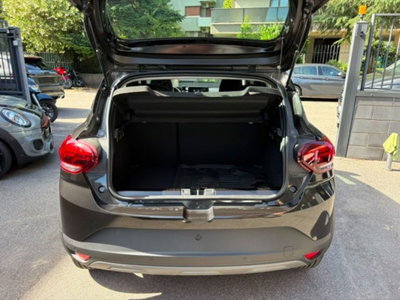 Dacia Sandero Stepway 1.0 tce Extreme Eco-g 100cv (6)