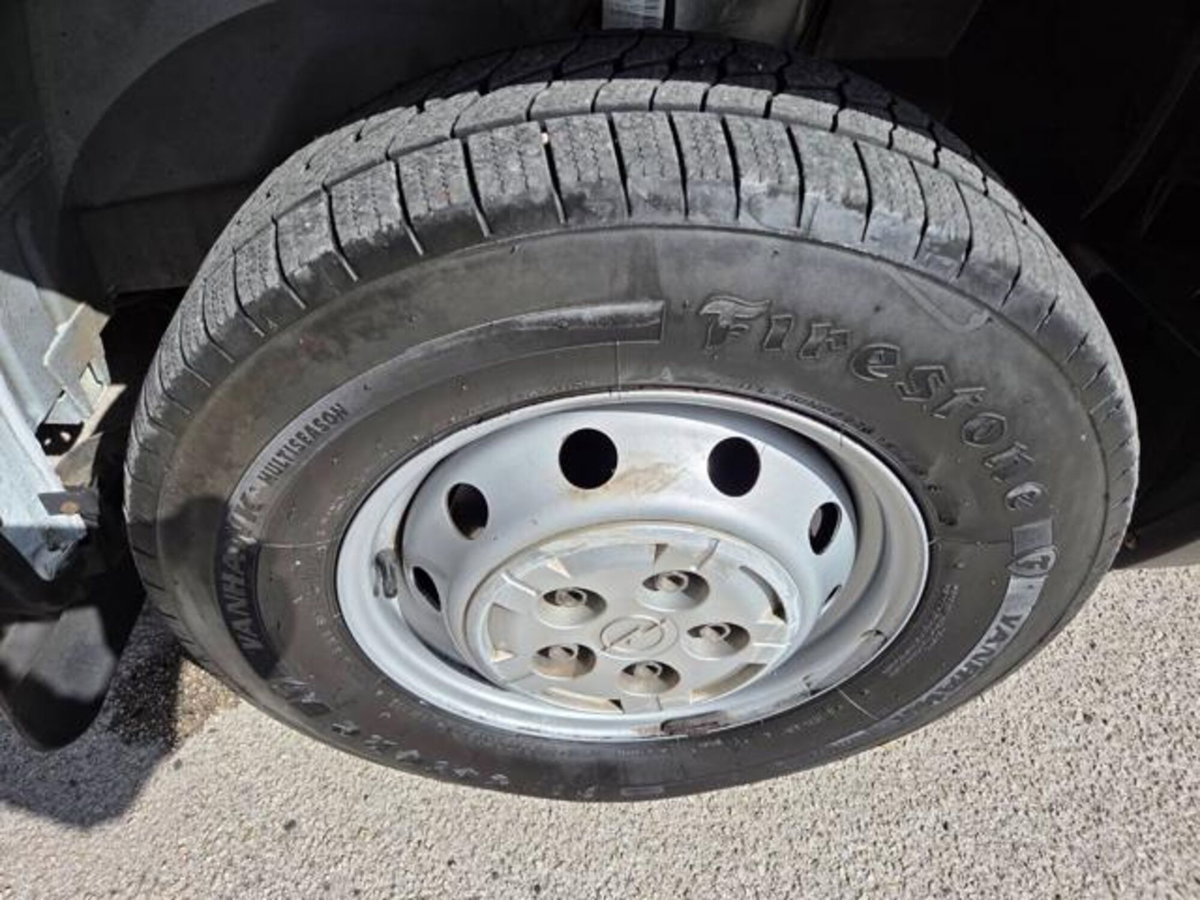 Opel Movano Furgone 33 2.2 BlueHDi 140 S&S PM-TM Furgone Edition (8)